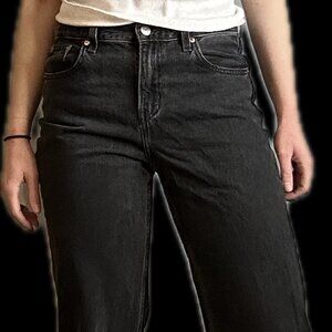 Levi's Low Pro Straight